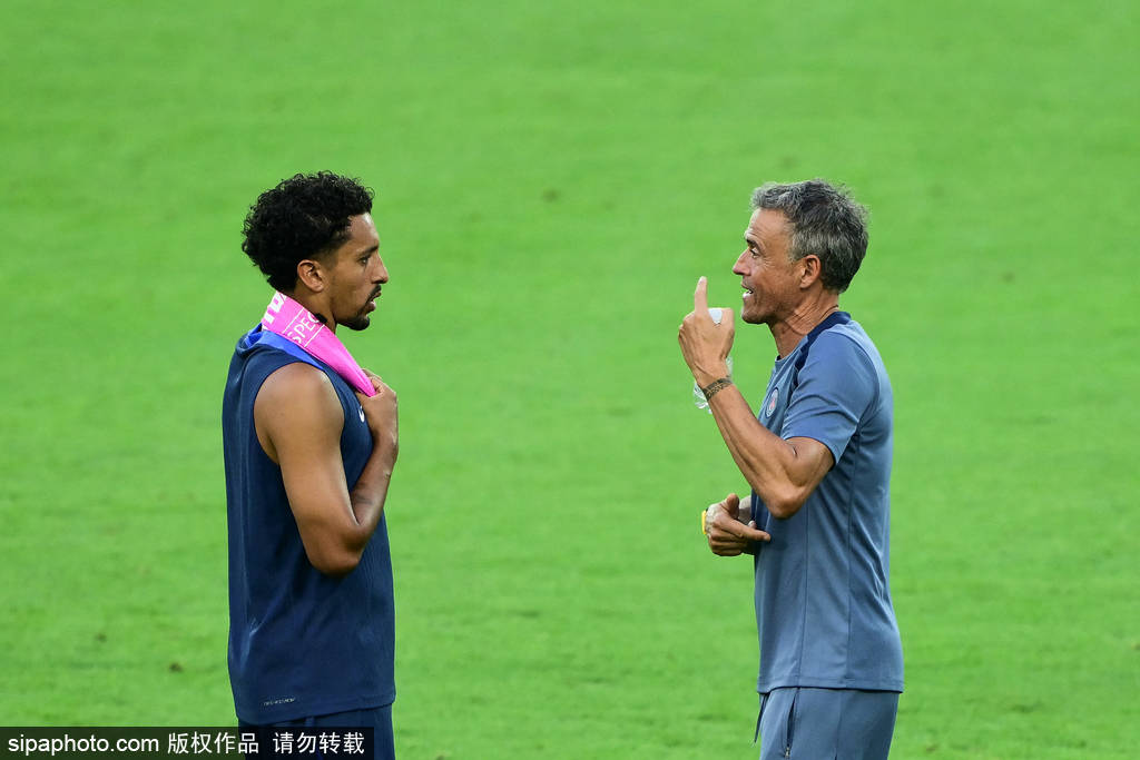 常美好的事, 模式的实施