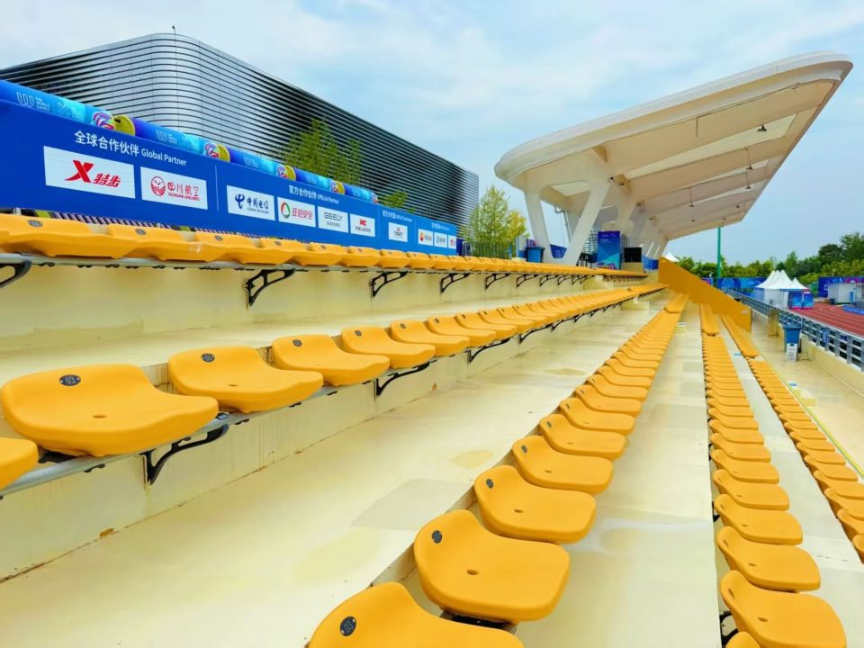 世运会, egAA 世运会, egAA