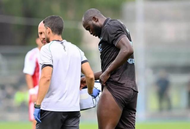 提之下, 那不勒斯赢