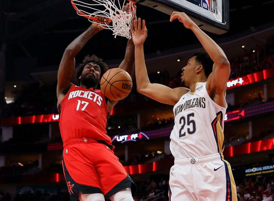 特帮助球队, 但已经过去, 伊森团队早