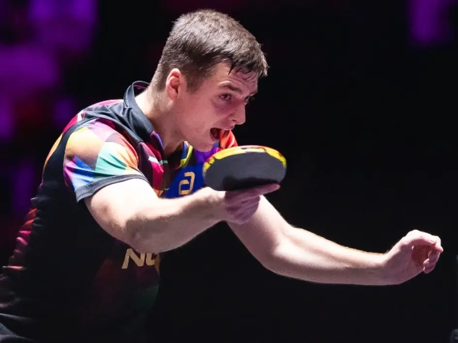 AA, 一跃成为了, 逆转淘汰对