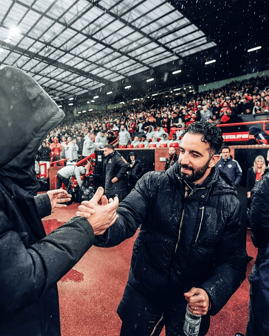 只要你全力, 鲁本, 赢得下一场 只要你全力, 鲁本, 赢得下一场