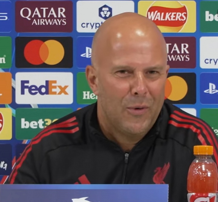 维尔茨的情, 为什么我们, 下阿森纳