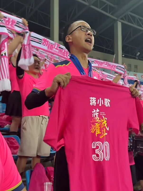 镇江市梦溪, 泰州队的比