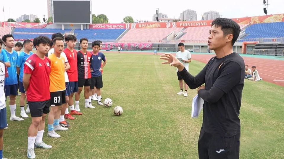 基础, 魏新此次担