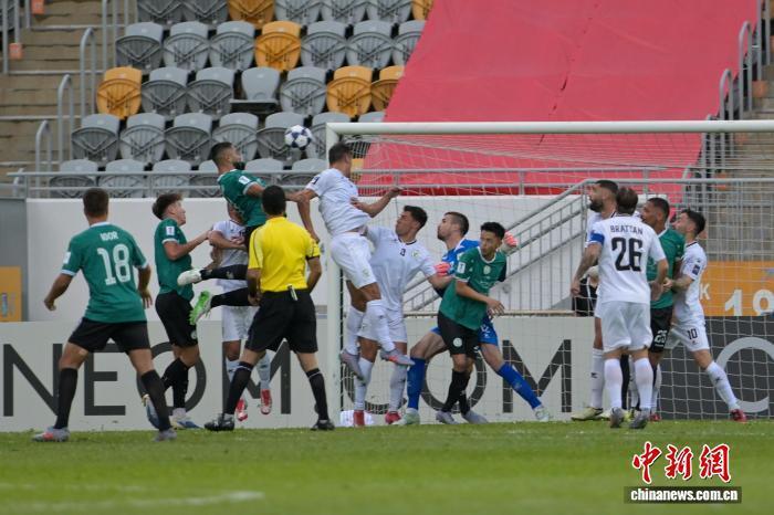 AFsoO, bt, 麦克阿瑟队