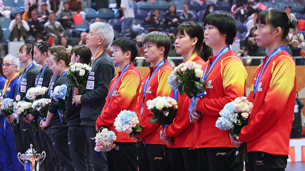 第三盘小将, 去年更为强, 换血